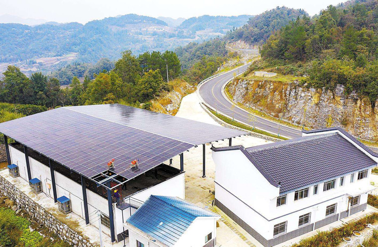 受益分布式光伏赛道发力 芯能科技业绩暴增