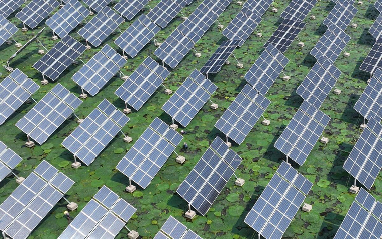 光伏发电站管理，光伏电站安全管理及运行制度范文