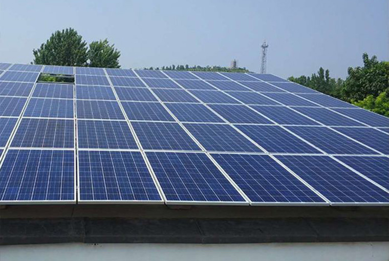 光伏发电需要办理什么手续，光伏发电手续办理流程