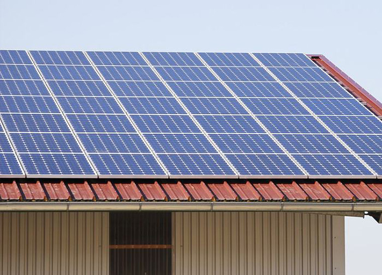 光伏发电项目需要什么资质，光伏发电公司有什么许可证吗