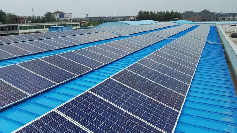 投资光伏电站1GW要多少钱，1gw光伏建设成本