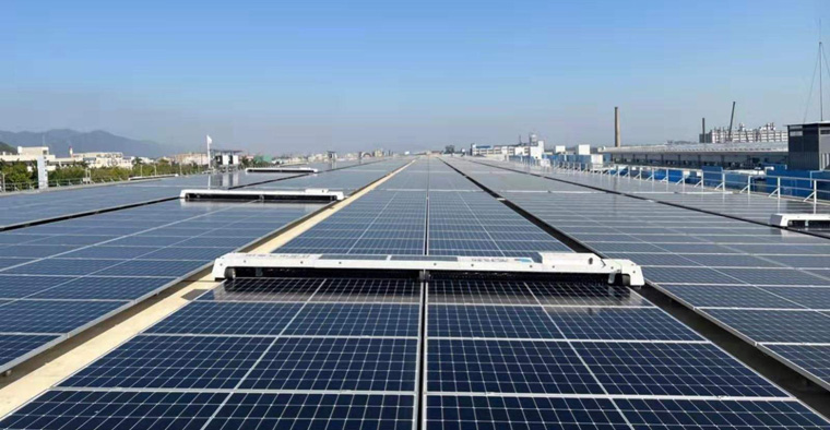 分布式光伏合作模式，分布式光伏的六种模式