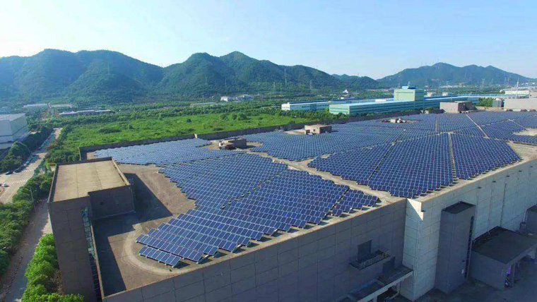 分布式光伏发电龙头上市公司，分布式光电站上市龙头公司有哪些