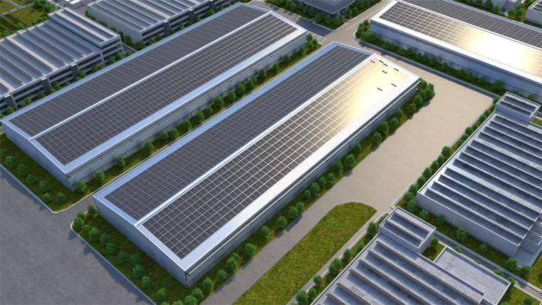 户用光伏发电收益，1亩光伏一年收益