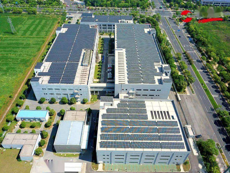 智慧光伏智能化运维，光伏电站智能运维融合了哪些技术