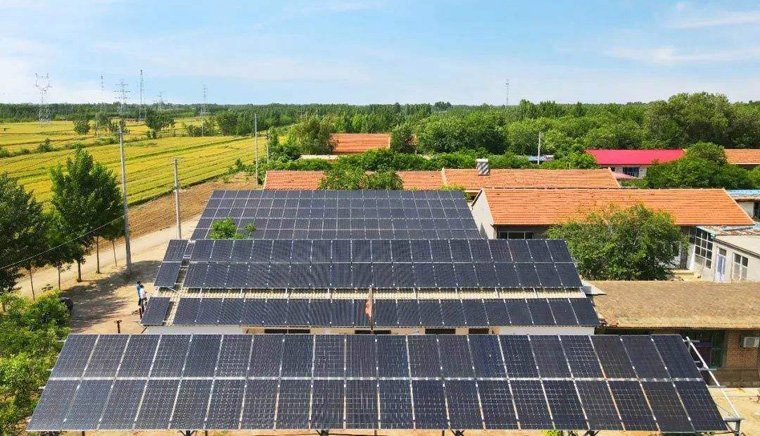 光伏度电成本，光伏发电成本多少一方