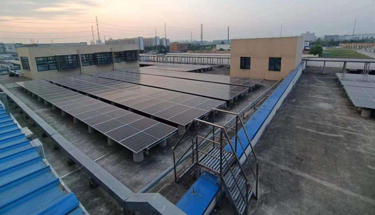 光伏发电系统效能规范，光伏电站交流和直流的配比