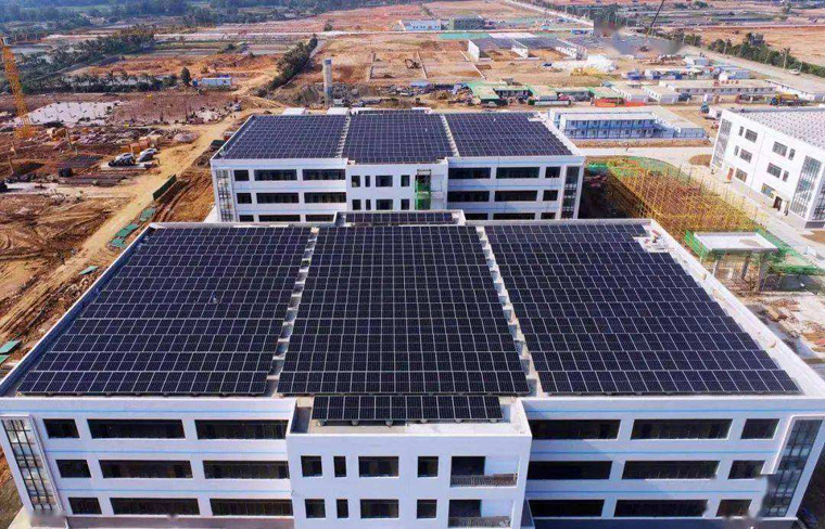 光伏发电占比，光伏发电全球及全国所占比重是多少