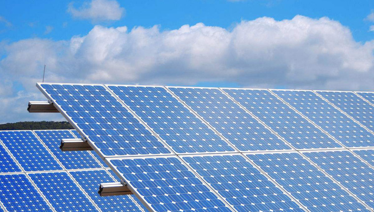 光伏五大组件，目前市场主流光伏组件型号