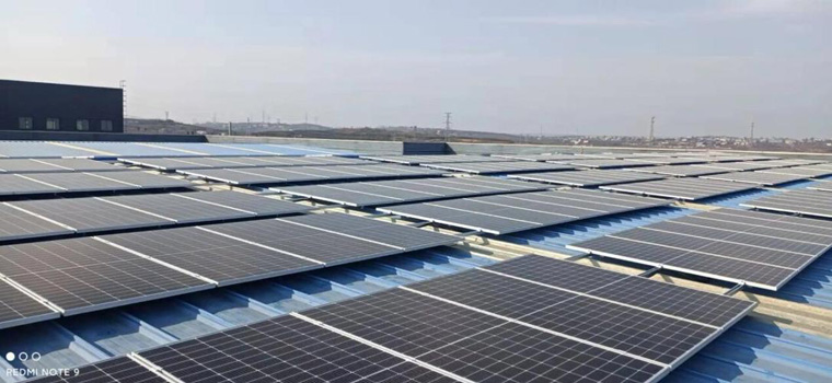 光伏组件的真实效率，光伏组件转换效率计算方式