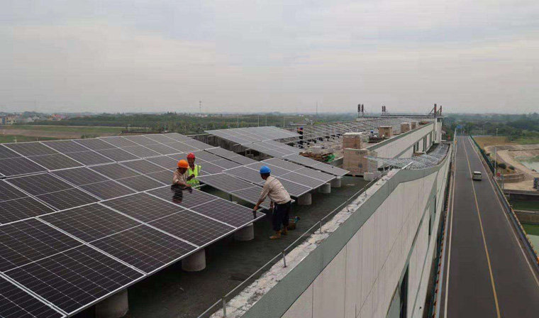 光伏发电行业范围，转行进一个光伏行业从哪里入手