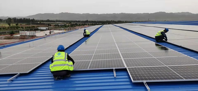 户用光伏十大品牌，中国十大光伏公司