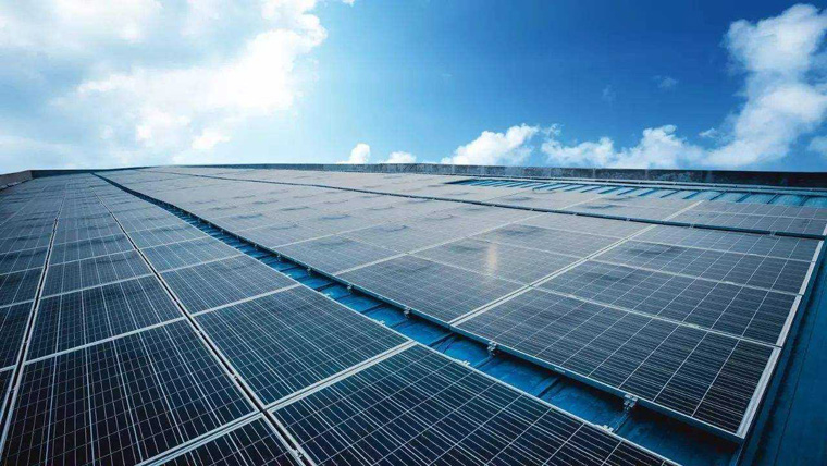 光伏屋顶安装价格表,1兆瓦光伏安装价格表