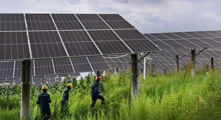 2022光伏回收电价，2022年度山东光伏并网电价是多少