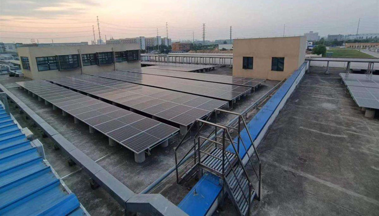 光伏发电租用屋顶靠谱吗