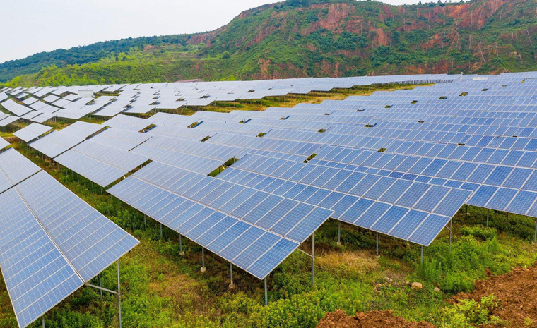 光伏指标和路条是什么意思，光伏指标申请流程