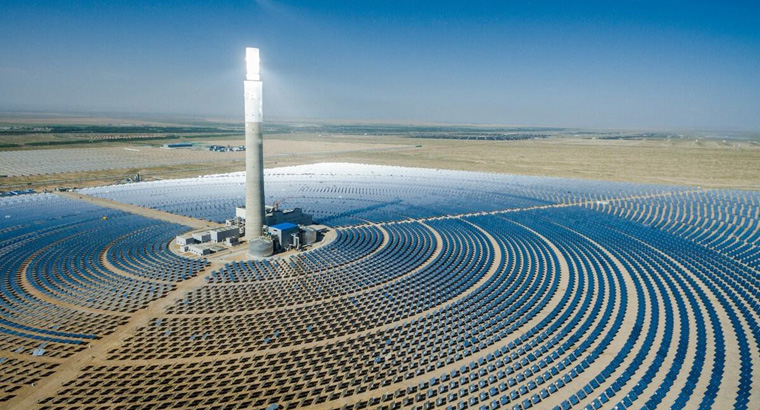 光伏消纳什么意思，光伏消纳指标是什么