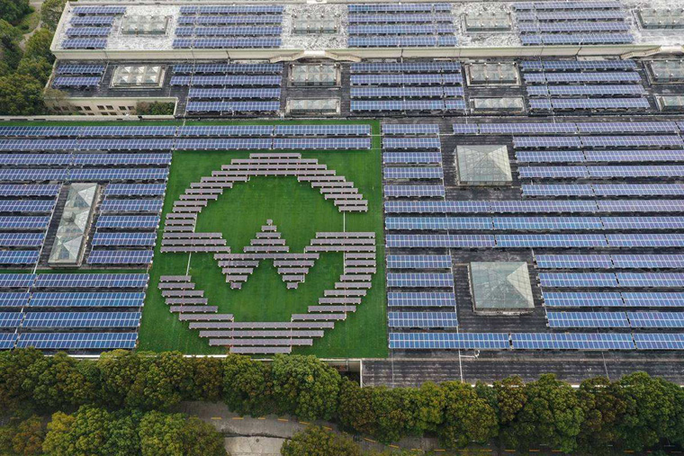 碳达峰和碳中和的对象，碳达峰行动是指什么