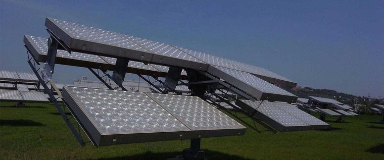 砷化镓太阳能电池为什么这么贵