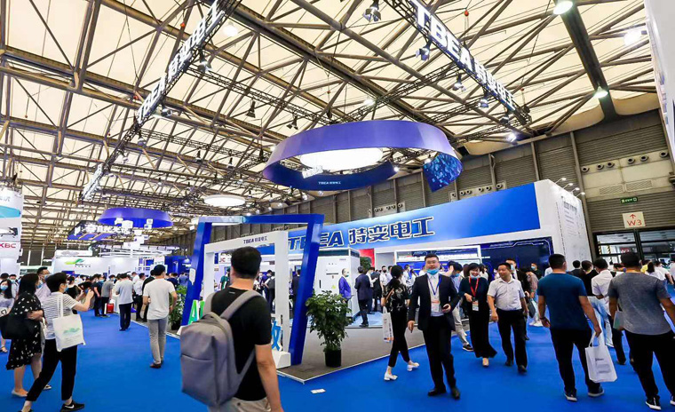 世界著名光伏展，2022光伏展会信息时间表