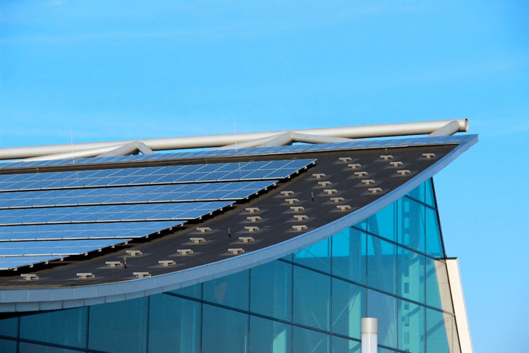 bipv光伏是什么，bipv光伏建筑一体化前景