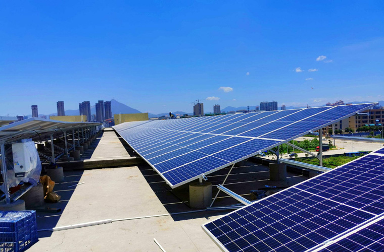 私企能做光伏电站吗，光伏电站运维第三方外包利润大吗