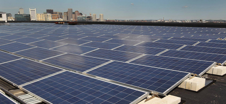 私企能做光伏电站吗，光伏电站运维第三方外包利润大吗