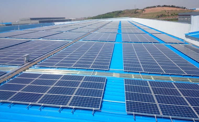 光伏系统发电效率计算公式，光伏板最高发电效率