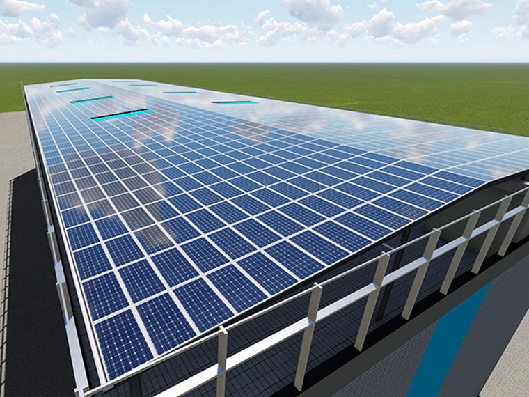 光伏bos成本是什么意思，100兆瓦光伏电站成本明细