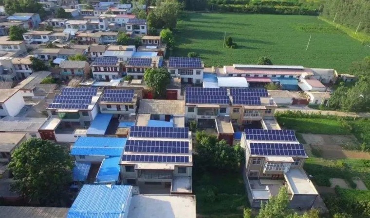 分散式光伏建设规范，分布式光伏电站建设需要哪些批文