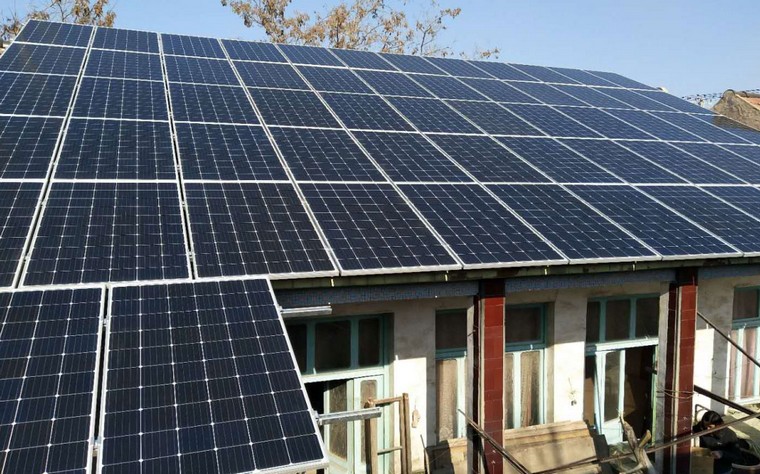 光伏电站安全保供方案，光伏发电接线安全规范