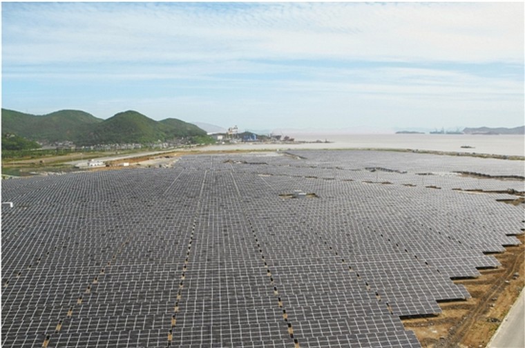 十大新能源创业项目,能源项目有哪些类型