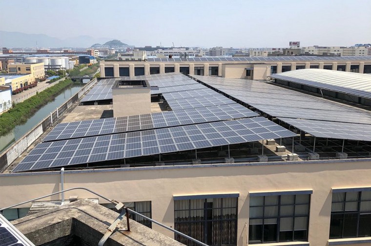 光伏逆变器上市公司龙头排名,串联式光伏逆变器龙头