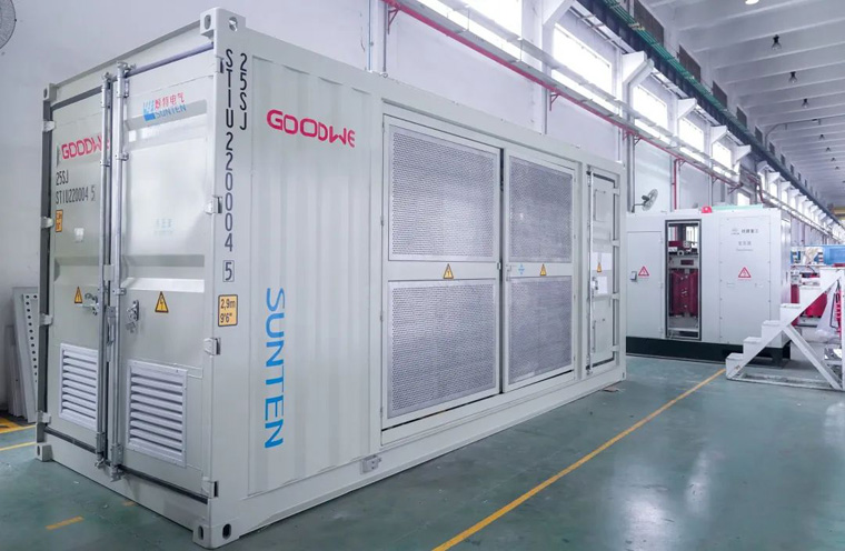 逆变箱变一体机，逆变器一体机好还是单机好