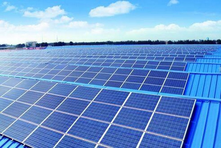 2021安装光伏包工费用明细，光伏劳务价格明细