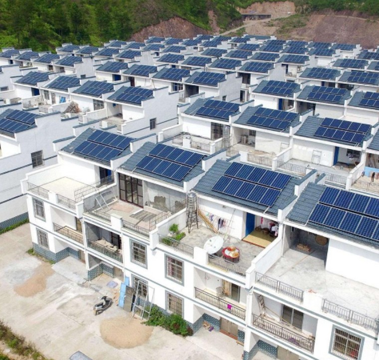 2021安装光伏包工费用明细，光伏劳务价格明细