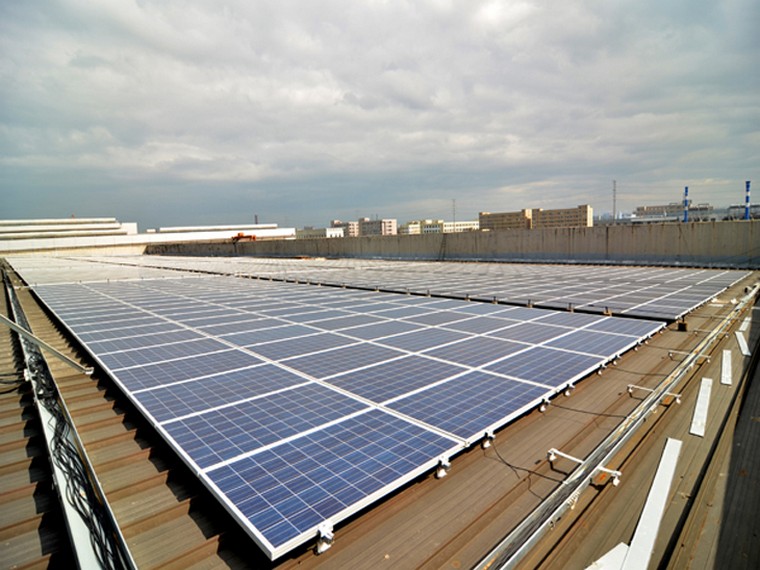 太阳能路灯属于光伏发电装置吗，为什么要做光伏路灯