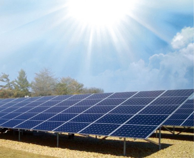 农光互补项目如何审批，农光互补光伏发电项目原理