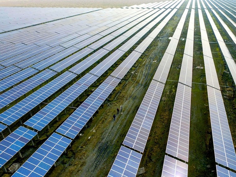 500兆瓦光伏施工成本,60兆瓦光伏施工需要多常时间