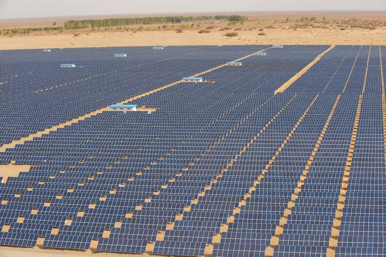 单晶硅片类型及特性，n型单晶硅和p型硅片区别