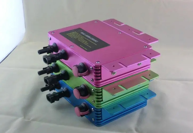 微型逆变器适用范围，小功率逆变器和微型逆变器区别