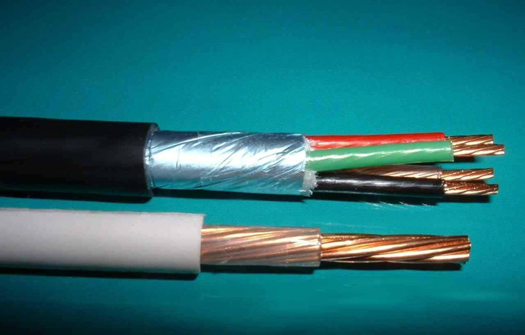 光伏电缆哪些项目用，光伏板与光伏板电缆怎么连接