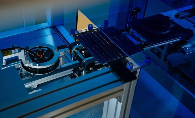 topcon电池是什么，topcon电池和hit电池区别