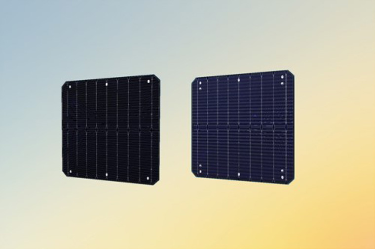 n型材料和p型材料的区别，P型和N型单晶硅片的区别