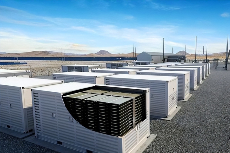 电力储能发展现状及前景分析，最有前景的储能方式