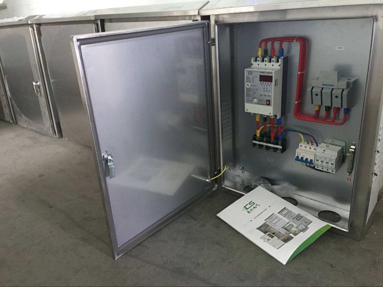 光伏并网箱有几种，光伏并网柜送电流程