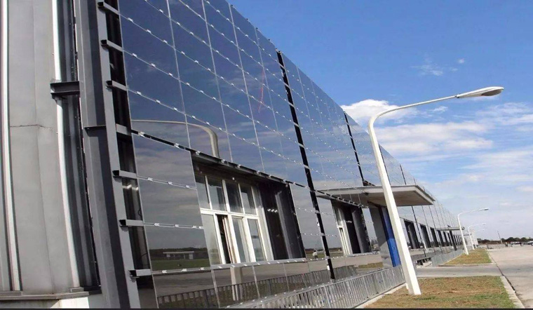 光伏玻璃优缺点，光伏玻璃和硅片的区别