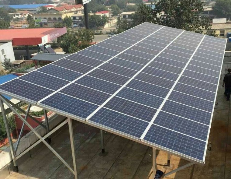 光伏板的电源选择，光伏双电源会自动跳闸吗