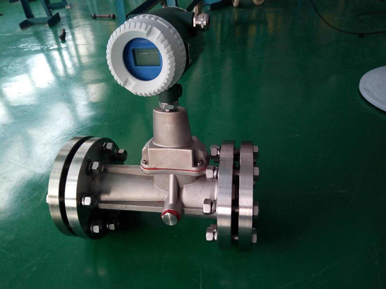 楔型流量计是干吗用的，契型流量计工作原理