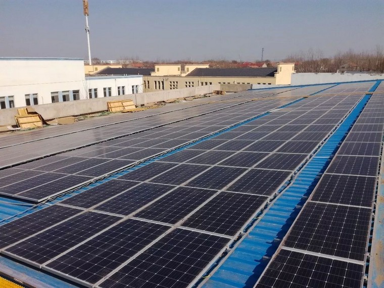 光伏电站建好以后由什么单位去验收，光伏竣工验收由哪些部门出具报告